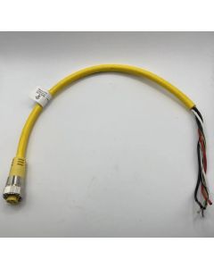 Connector Plug | OEM Part #33336 | Clean Burn
