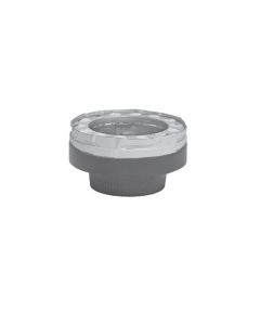 Single Wall Adaptor 8 In. | OEM Part #4759 | Clean Burn
