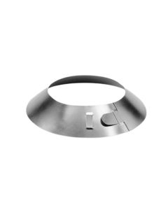 Storm Collar 6 In | OEM Part #4917 | Clean Burn