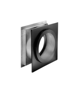 Wall Thimble 8 In | OEM Part #4934 | Clean Burn