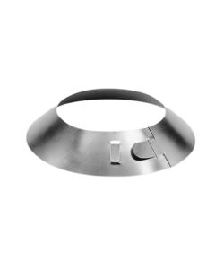 Storm Collar 8 In | OEM Part #4943 | Clean Burn