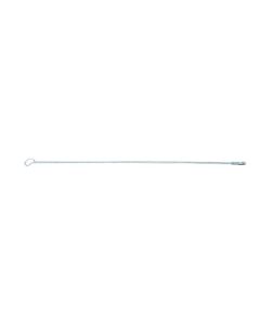 Flue Brush Handle 4'  | OEM Part #70037 | Clean Burn