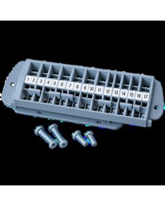 Kit CB-500 Series Burner Pre-Post Purge Conversion | OEM Part #70400 | Clean Burn