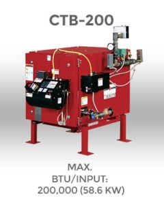 CTB-200-Manual