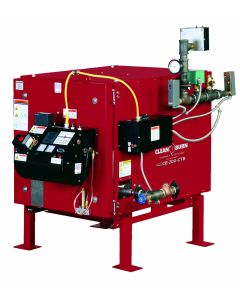 CB-200-CTB Coil Tube Boiler