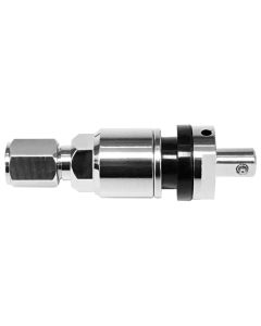 AUTEL Chrome Valve Stem