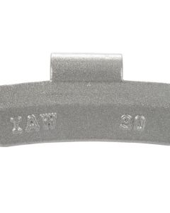 Perfect 5 Gr. IAW Series Coated Lead Weight Blue 25/Box 