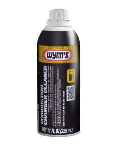 Wynns Combustion Chamber Cleaner (24/Case)