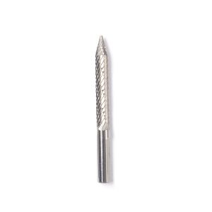 XtraSeal Carbide Burr for 3/16" Injury