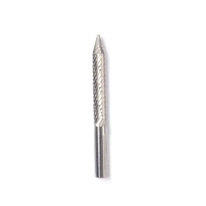 XtraSeal Carbide Burr for 1/4" Injury