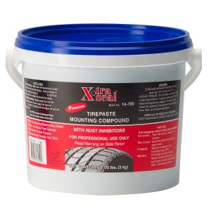 XtraSeal Blue Euro-Paste 6-1/2 Lb. Bucket