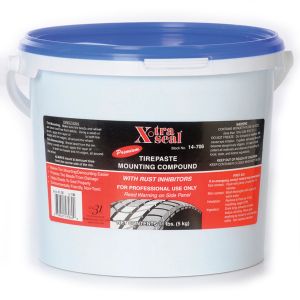 XtraSeal Blue Euro-Paste 11 Lb. Bucket