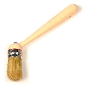 XtraSeal Small Angled Applicator Brush 1-1/2" Diameter