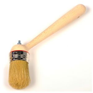 XtraSeal Large Angled Mounting Brush 2" Diameter