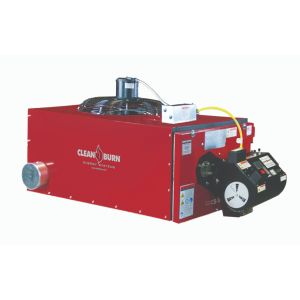 CB-140 Low Profile Furnace