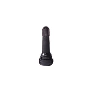 TR414 Rubber Snap-In Valve Stem 1-1/2" 100/Bag