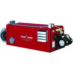 CB-2500 Low Profile Furnace
