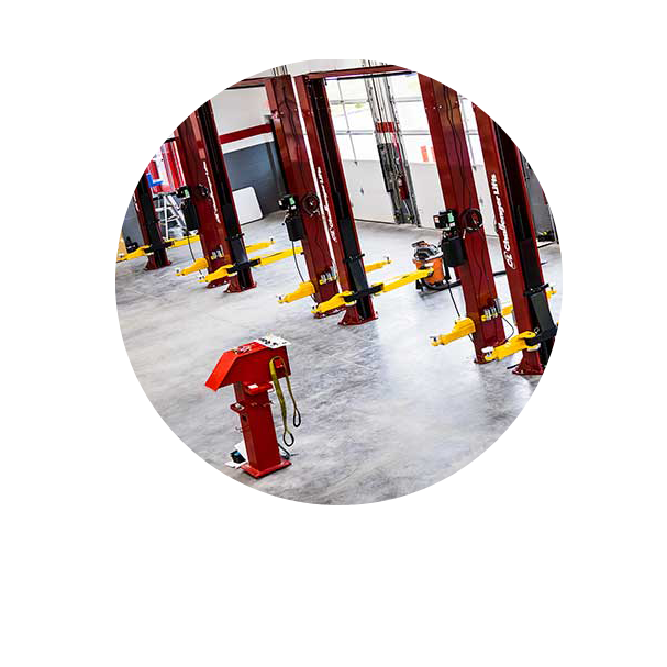 JWT Equipment Sales