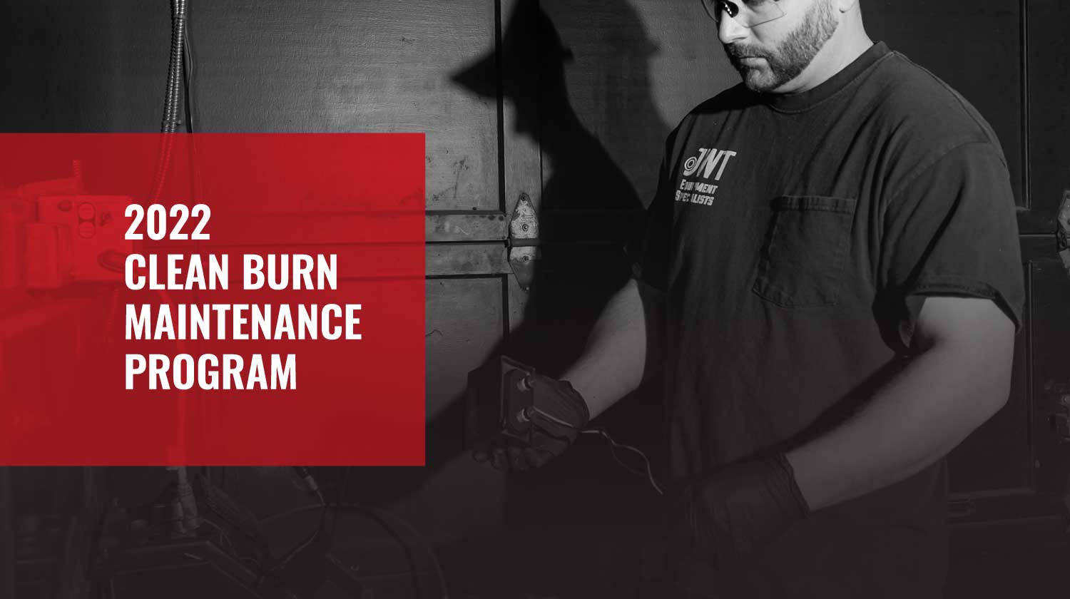 2022 clean burn maintenance program